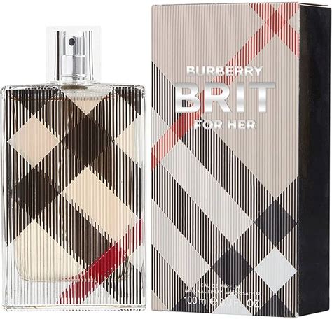 is burberry london discontinued|did Burberry brit change packaging.